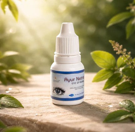 Ayur Netra Eye Drops
